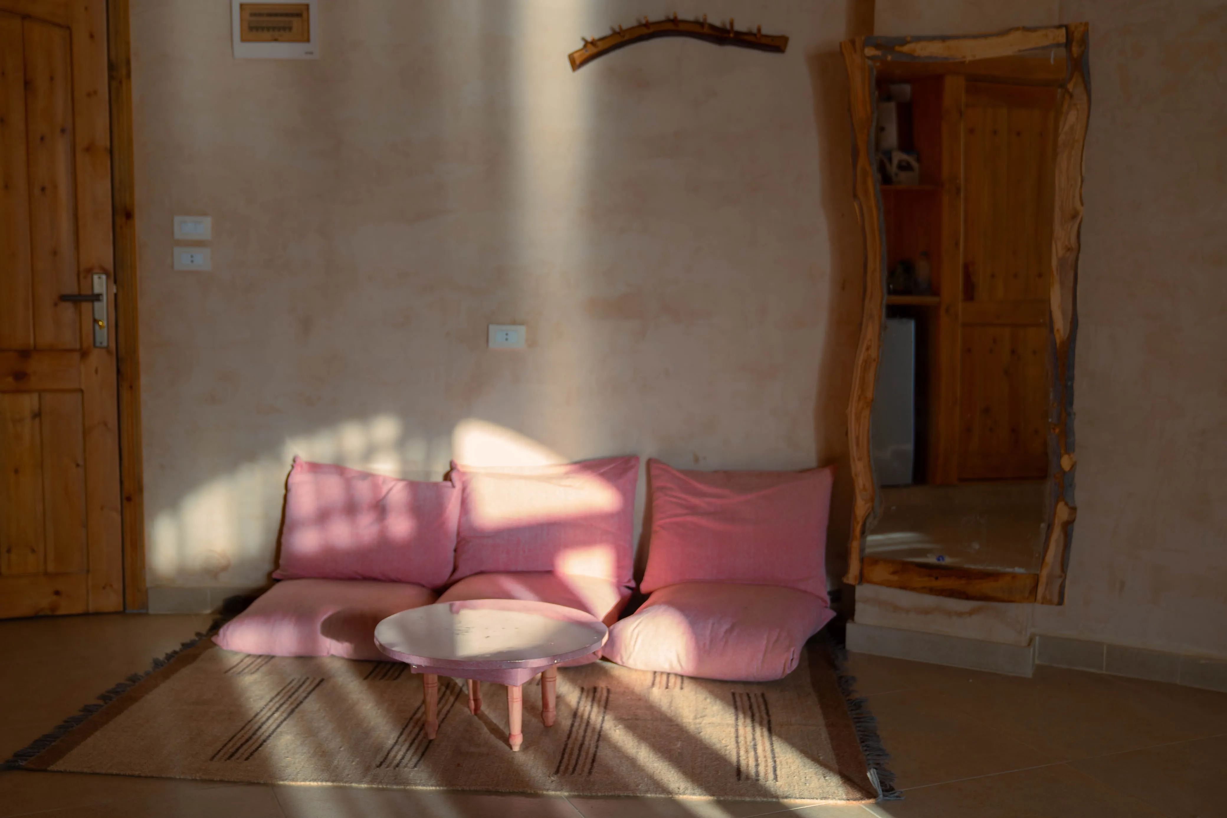 Cedra & Honeymoon Rooms