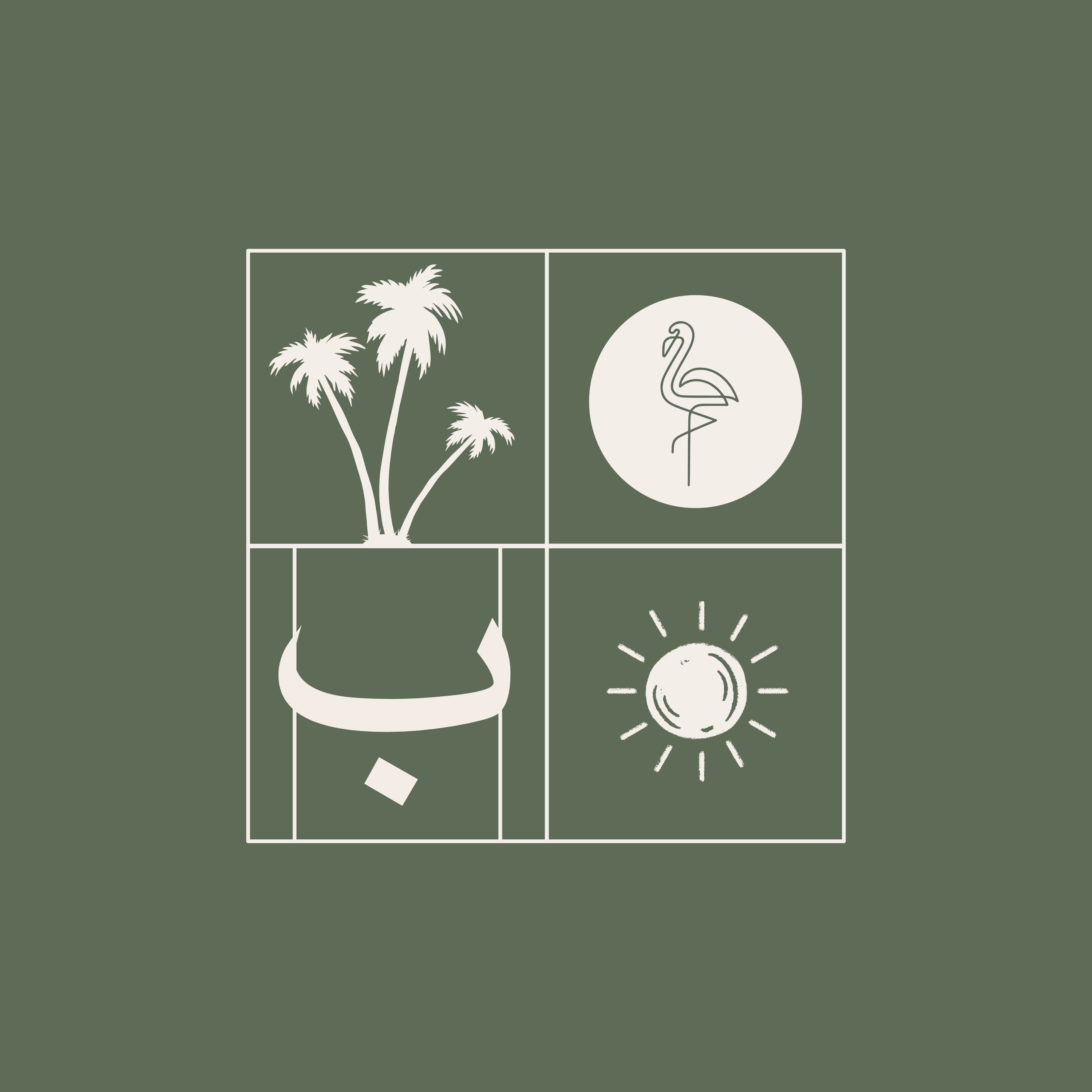 Breezy Hotel Logo